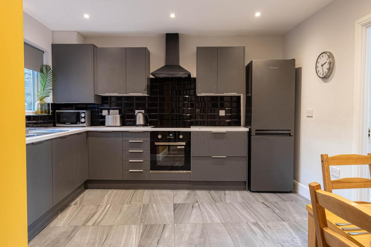 Camden Apartments Next To Market And Tube Station Лондон Екстериор снимка